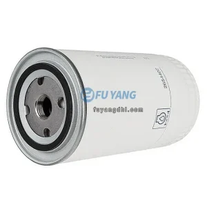 Engine Oil Filter Heavy Truck Excavator Oil Filter Element 2654407