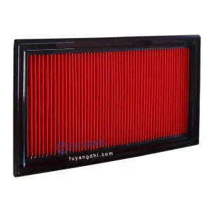 Car Air Filter Suppliers Wholesales Original Air Intake Filter for Japanese Car 165463j400 16546-3j400 16546-0z000 16546-V0100