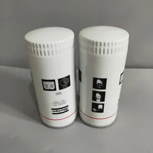 Hot Sale Atlas Copco Air Compressor Oil Filter 1614874700 1613610500 1621737890 1614727399 1625752500 1625752550 1625165615