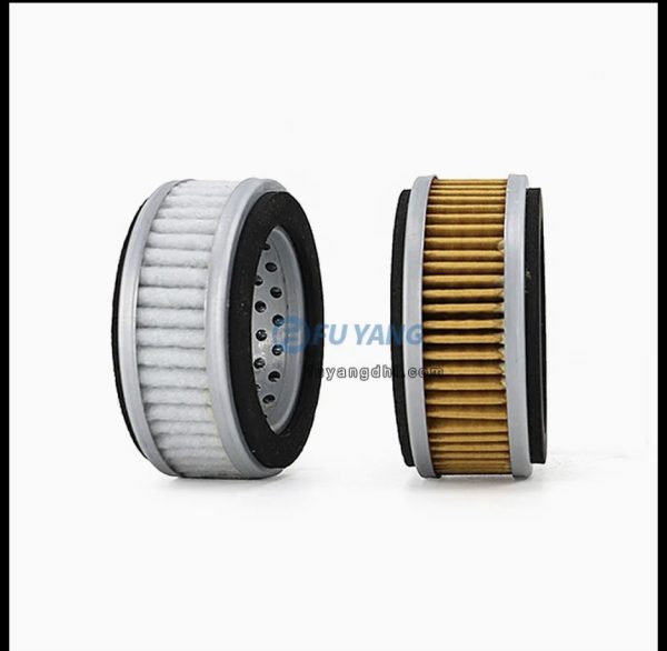 Air Filter for Mechanical Parts of Modern Excavator Crane 31eh-00480 Af27917 20y-60-21410 - 图片 5