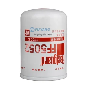 D5010477855 Truck Engine Filter Fleetguard FF5470 Fuel Filter FF231 Fs1221 Fs1251 FF5135 Wk940/5 P554620 P7513 Bf900 1174422
