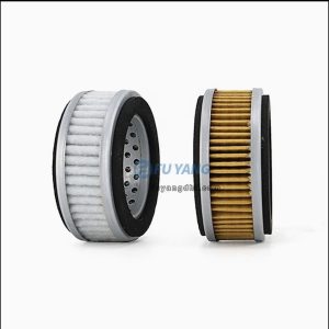 Air Filter for Mechanical Parts of Modern Excavator Crane 31eh-00480 Af27917 20y-60-21410