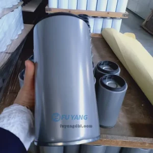 11110474 Engine Parts Spin-on Fuel Water Separator Filter Element 1110474 11110668