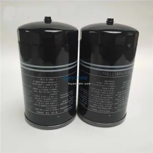 Truck Diesel Engine Oil Filter 15607-2190 Lf16110 FC-1301 5613-EV030 S1560-72330 P550225 P502806 P901015 Truck Oil Filter for Hino
