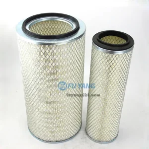 Factory Direct Supply Truck Air Filter Kw1524 Kw1833 Kw2140 Kw1638 AA90155 Af26638 Af26639 PU3047 Af1862m P526428 K28900