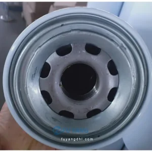 C6600-1105350 Yuchai Engine Fuel Filter Marine Electric Joint Heavy Engineering Machinery Generator Set Filter C6600-1105350