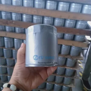 119005-35151 P502438 Excavator Truck Engine Oil Filter Factory