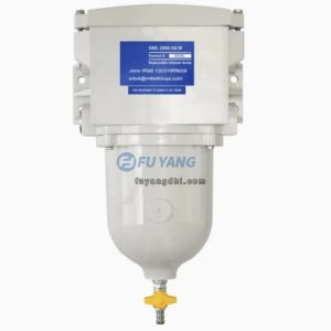 New Product 300fg Swk-2000-5 Oil-Water Separator Filterfuel/Water Separator Assembly 600fg Swk-2000 / 10 600fh Swk-2000/40filter