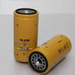 1r-0750 1r-0750 FF5320 FF5814 Diesel Generator Fuel Filter for 508515517528