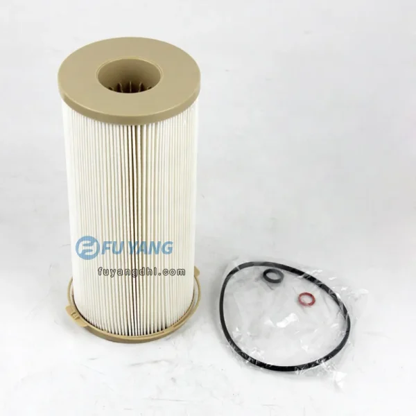 2020pm Fuel Water Separator Filter Element - 图片 2