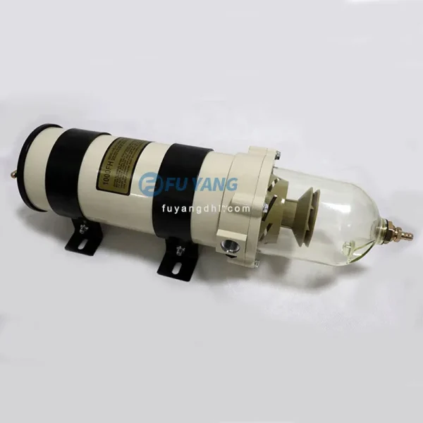 2020pm Fuel Water Separator Filter Element - 图片 5