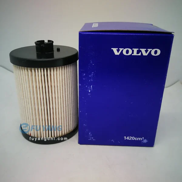 21746575 High-Performance Diesel Generator Set Fuel Filter 22296415 21746575 - 图片 2