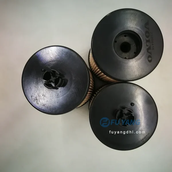 21746575 High-Performance Diesel Generator Set Fuel Filter 22296415 21746575 - 图片 3