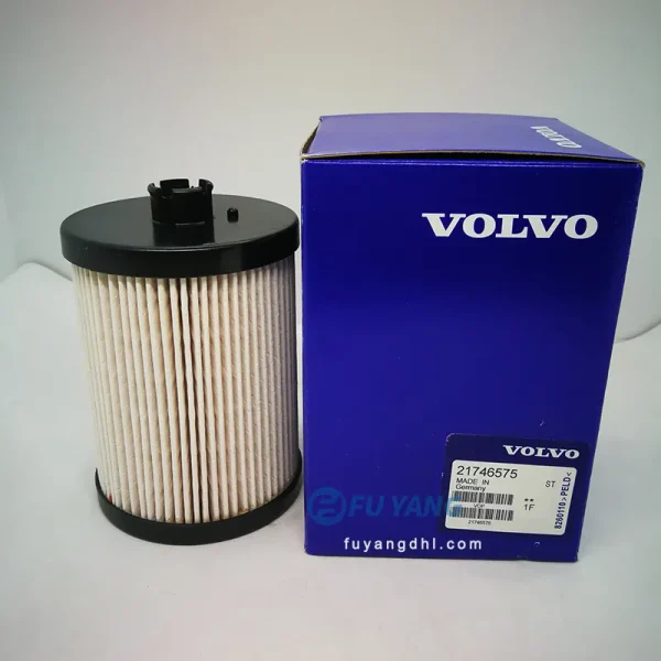 21746575 High-Performance Diesel Generator Set Fuel Filter 22296415 21746575 - 图片 4