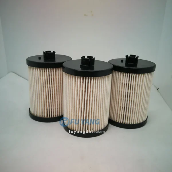 21746575 High-Performance Diesel Generator Set Fuel Filter 22296415 21746575 - 图片 5