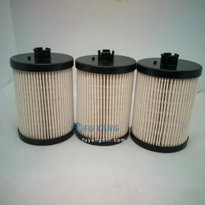 21746575 High-Performance Diesel Generator Set Fuel Filter 22296415 21746575