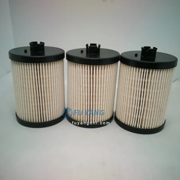 21746575 High-Performance Diesel Generator Set Fuel Filter 22296415 21746575