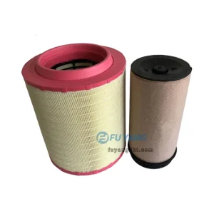 21834205 21243188 21115483 C331460/1 RS5730 Af27970 Truck Air Filter