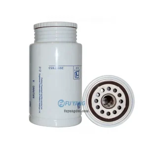 2656f853oil-Water Separator Generator Set 2656f853 Filter