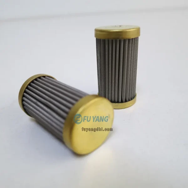 3090769 146483 Ccec Diesel Engine Fuel Pump Parts K19 K38 K50 Fuel Pump Filter - 图片 3