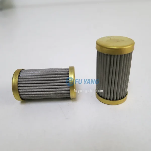 3090769 146483 Ccec Diesel Engine Fuel Pump Parts K19 K38 K50 Fuel Pump Filter - 图片 4
