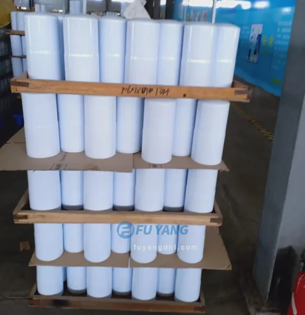 Lf9050 High Efficiency Engine Digging Accessories Oil Filter Lf9050 4460206 - 图片 5
