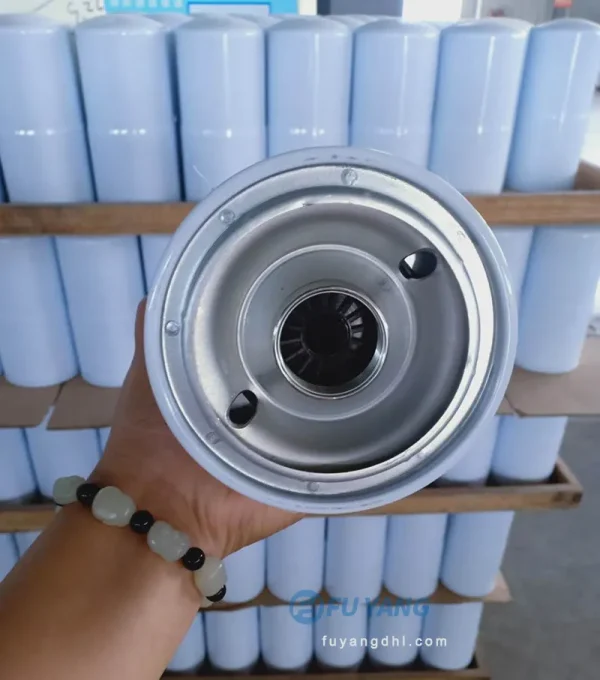 Lf9050 High Efficiency Engine Digging Accessories Oil Filter Lf9050 4460206 - 图片 4
