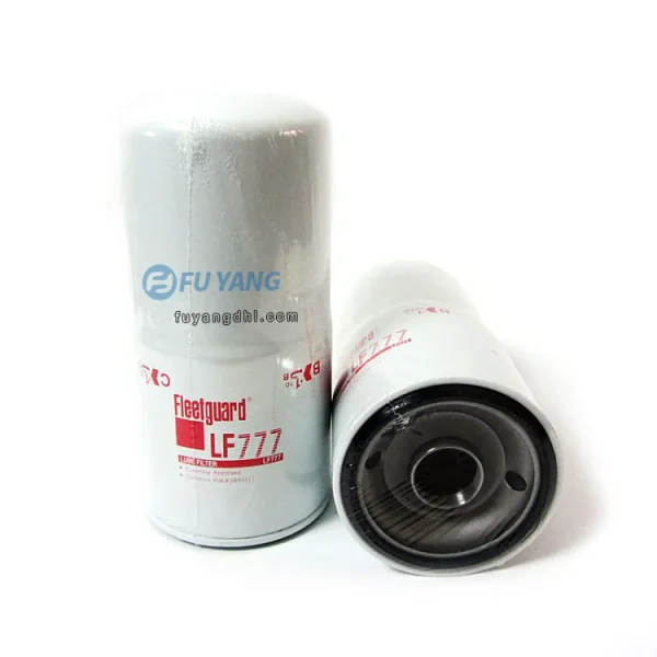 Lf9050 High Efficiency Engine Digging Accessories Oil Filter Lf9050 4460206 - 图片 3