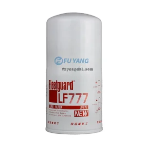 3313283 3304232 3889311 Lf777 Marine Generator Set Parts Diesel Engine Oil Filter K19 K38 K50 Oil Filter