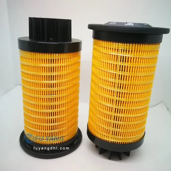 4367077 OEM/ODM High Quality Fuel Water Separator Filter 436-7077 - 图片 6