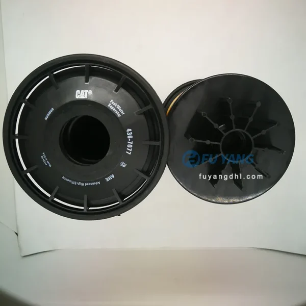 4367077 OEM/ODM High Quality Fuel Water Separator Filter 436-7077 - 图片 7
