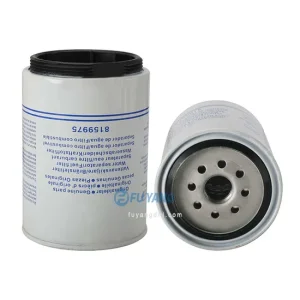 Excavator Fuel Water Separator Filter Fuel Water Filter 8159975 P551767 Fs19532 P550747 H7090wk30 Sfc-7912-30 Re500186