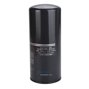485GB3191c Engine Truck Oil Filter Manufacturer Filter Factory