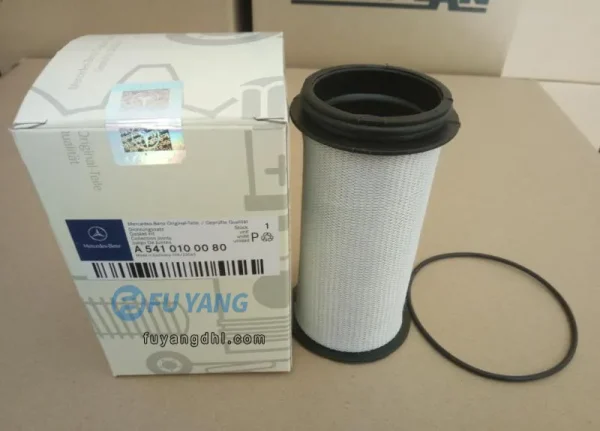 5410100080 High Efficiency Diesel Generator Set Air Filter A5410100080 EAS500MD38 - 图片 2