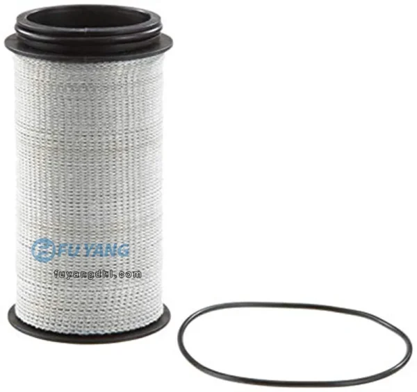 5410100080 High Efficiency Diesel Generator Set Air Filter A5410100080 EAS500MD38 - 图片 3