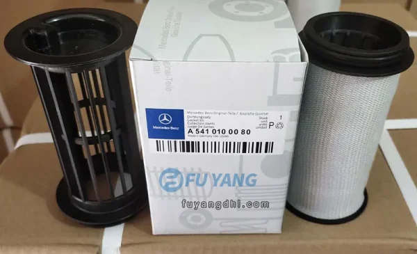 5410100080 High Efficiency Diesel Generator Set Air Filter A5410100080 EAS500MD38 - 图片 7