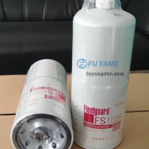 Fs1006 Fs1006 Diesel Engine Fs1006 P552006 33645 4095189 3089916 High Quality Fuel Filter$1.00- $2.00/Piece50 (minimum order quantity)