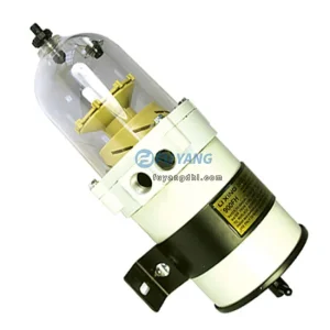 5900fh 900fh2 900fh10 900fh30 Turbine Diesel Fuel Water Separator Assembly 900fg/900fh