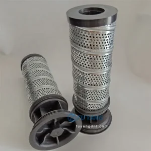 937398q 937397q 940971q 940802 Hydraulic/Oil Filter Element Assembly, Instead of Parker 937398q