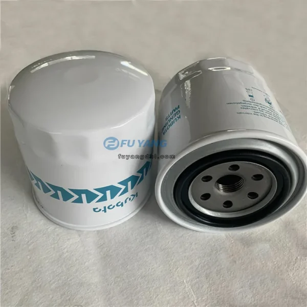 954 Tractor Fuel Filter, Fuel Filter Element Hh166-43560 Hh160-32093 Hh164-32430 W9501-81020b - 图片 5