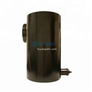 Af25544 Af25545 Truck Engine Parts Generator Air Filter Assembly Ah19076 Ah19075 4132A014 Filter