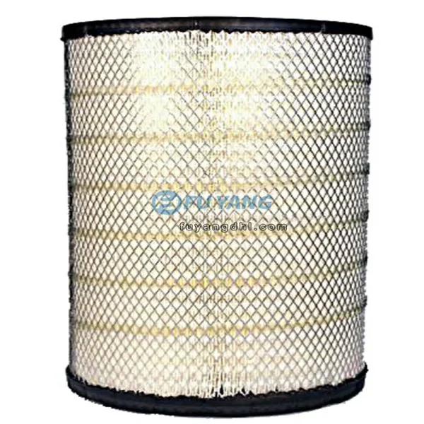 Agricultural Machinery Engine Truck Air Filter Af25595 Af25596 Af25078 - 图片 4