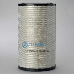 Agricultural Machinery Engine Truck Air Filter Af25595 Af25596 Af25078