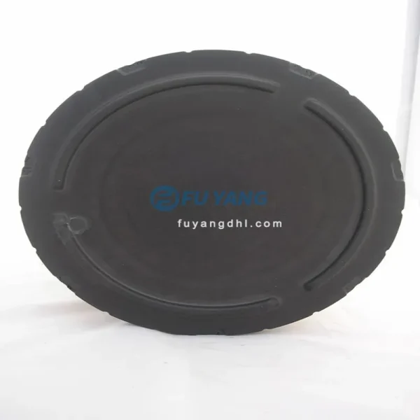 Agricultural Machinery Engine Truck Air Filter Af25595 Af25596 Af25078 - 图片 3