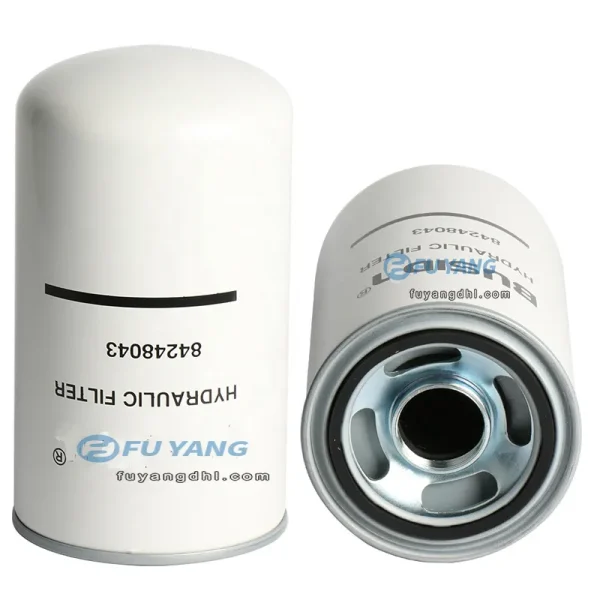 Agricultural Machinery Parts 2p3227mg Tractor Filter Tractor Hydraulic Oil Filter 84248043 - 图片 3