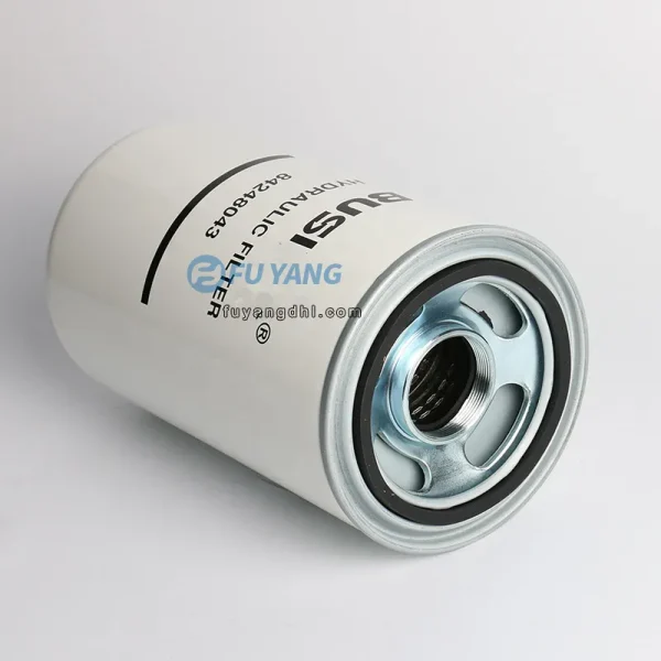 Agricultural Machinery Parts 2p3227mg Tractor Filter Tractor Hydraulic Oil Filter 84248043 - 图片 4