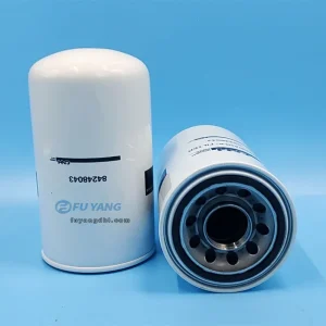 Agricultural Machinery Parts 2p3227mg Tractor Filter Tractor Hydraulic Oil Filter 84248043