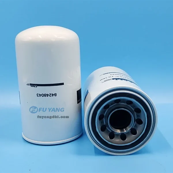 Agricultural Machinery Parts 2p3227mg Tractor Filter Tractor Hydraulic Oil Filter 84248043