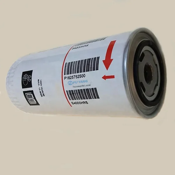 Air Compressor Air Filter Replacement Compressor Oil Filter 1625752500 - 图片 2