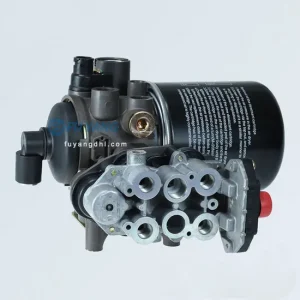 Air Dryer for Truck Trailer Buses 5801414923 41211262 41285081 41211392 41033006
